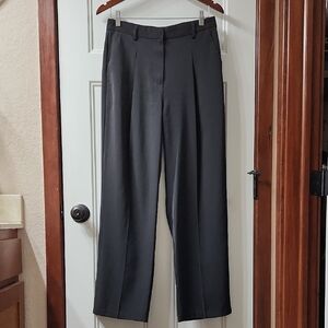 NWOT Primark Black Trousers - 6